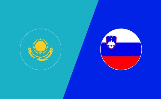 Nhận định, soi tỷ lệ Kazakhstan vs Slovenia 20h00 hôm nay 13/10, UEFA Nations League