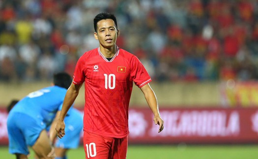 Bảng xếp hạng FIFA: Việt Nam có nguy cơ bị Indonesia vượt mặt, Thái Lan tăng thêm 2 bậc