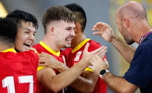 Nhận định, soi tỷ lệ Kyrgyzstan vs Triều Tiên (21h00, 15/10), vòng loại World Cup 2026 khu vực Châu Á