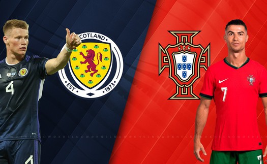 Nhận định, soi tỷ lệ Scotland vs Bồ Đào Nha 01h45 ngày 16/10, UEFA Nations League