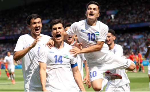 Nhận định, soi tỷ lệ Uzbekistan vs UAE (21h00, 15/10), vòng loại World Cup 2026 khu vực Châu Á