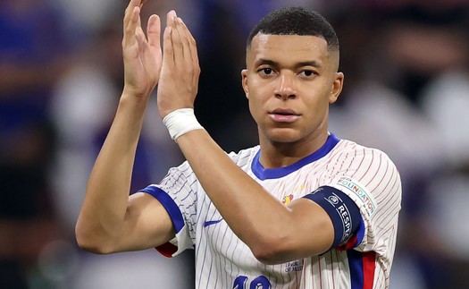 Cabin BLV: Mbappe có lý với tính toán của mình ở Pháp