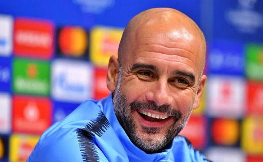 Hé lộ bến đỗ mới của Guardiola khi rời Man City, bất ngờ vì đó không phải là ĐT Anh