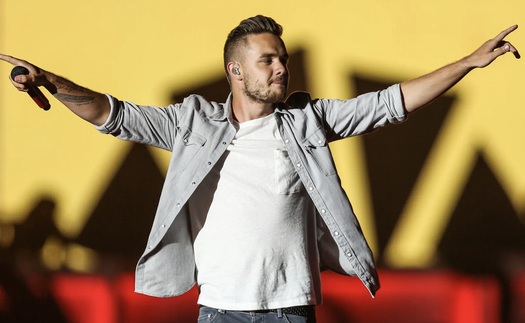 Ca sĩ Liam Payne của ban nhạc One Direction tử vong tại Argentina