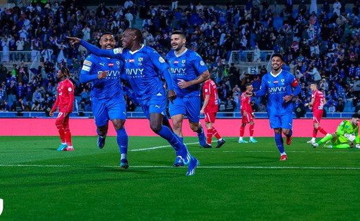 Nhận định, soi tỷ lệ Al Hilal vs Al Feiha, 22h00 ngày 18/10, Saudi Pro League vòng 7