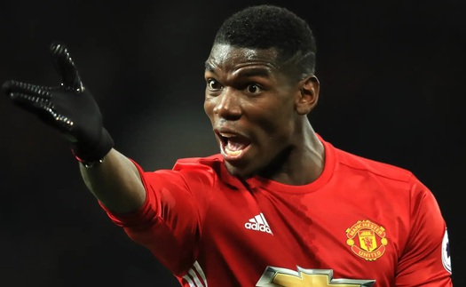 Pogba cuối cùng đã lên tiếng, tiết lộ về 'địa ngục' doping, Mourinho và MU