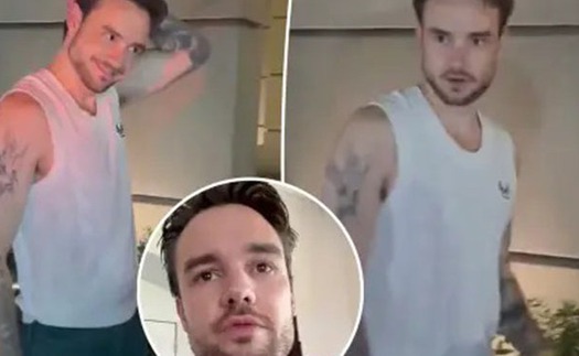 Liam Payne quá khứ nghiện ma túy, từng có ý định tự vẫn và những bất thường mới đây