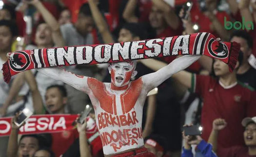 Lo sợ CĐV Indonesia, Bahrain đề xuất FIFA cho đá vòng loại World Cup 2026 trên sân trung lập