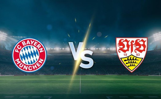 Nhận định, soi tỷ lệ Bayern vs Stuttgart (23h30, 19/10), vòng 7 Bundesliga