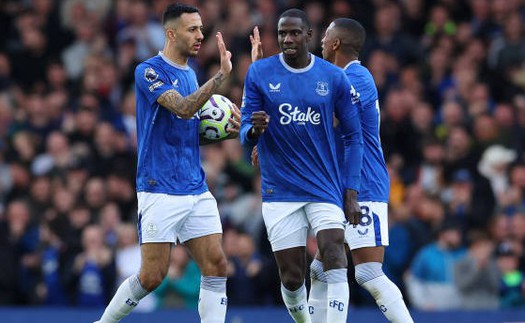 Nhận định, soi tỷ lệ Ipswich vs Everton 21h00 hôm nay 19/10, Ngoại hạng Anh vòng 8