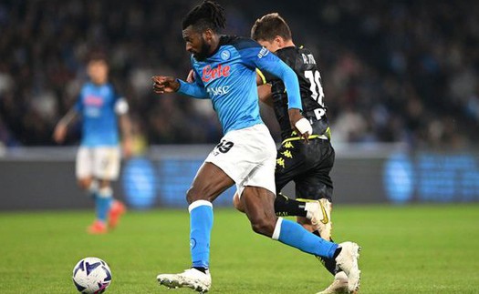 Nhận định, soi tỷ lệ Empoli vs Napoli 17h30 ngày 20/10, vòng 8 Serie A