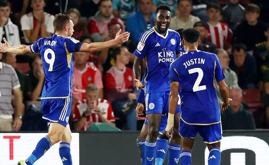 Nhận định, soi tỷ lệ Southampton vs Leicester 21h00 hôm nay 19/10, vòng 8 Ngoại hạng Anh