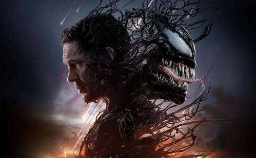 'Venom 3' - Bước mở đầu cho ác thần Knull