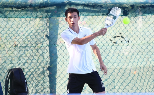 Thể thao Việt Nam: Từ chạy bộ đến pickleball