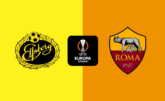 Nhận định, soi tỷ lệ Elfsborg vs Roma (2h00, 4/10), vòng phân hạng Europa League