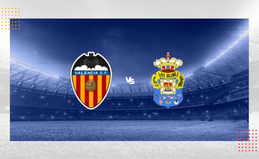 Nhận định, soi tỷ lệ Valencia vs Las Palmas 2h00 ngày 22/10, vòng 10 La Liga