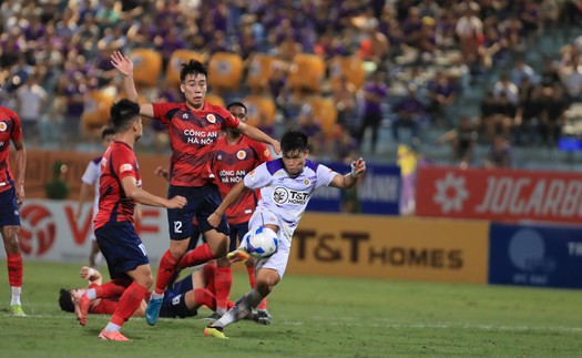 Fanpage Hà Nội FC và CAHN 'va nhau' bằng thơ, tạo nên một cuộc chiến thú vị trên mạng xã hội