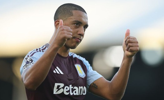 Aston Villa vs Bologna (02h00, 23/10): Cuộc sống mới của Tielemans 