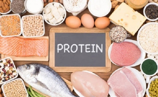 Protein miễn dịch hỗ trợ điều trị ung thư đại trực tràng