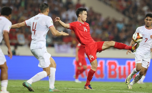 Đội tuyển Việt Nam: Mục tiêu chung kết AFF Cup có khả quan?