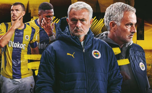 TIÊU ĐIỂM: Ngày Mourinho gặp lại MU