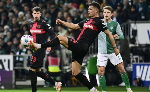 Nhận định, soi tỷ lệ Bremen vs Leverkusen (23h30, 26/10), vòng 8 Bundesliga