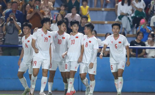 VTV5 VTV6 trực tiếp bóng đá U17 Việt Nam vs Yemen 19h hôm nay, VL U17 châu Á 2025