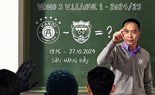 Link xem trực tiếp bóng đá V-League hôm nay ngày 27/10