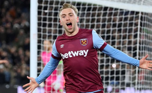 MU thua đáng trách trước West Ham, ghế của Ten Hag lại lung lay dữ dội