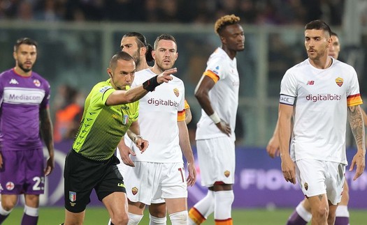 Nhận định, soi tỷ lệ Fiorentina vs Roma 2h45 ngày 28/10, Serie A vòng 9