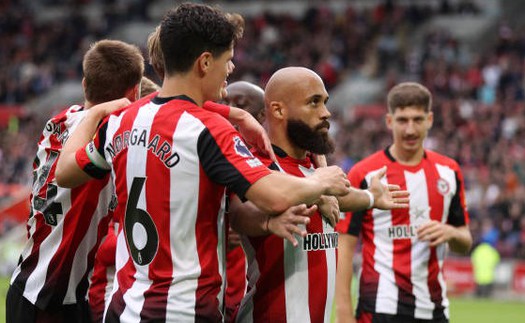 Nhận định, soi tỷ lệ Brentford vs Sheffield (03h00, 30/10), vòng 4 cúp Liên đoàn Anh