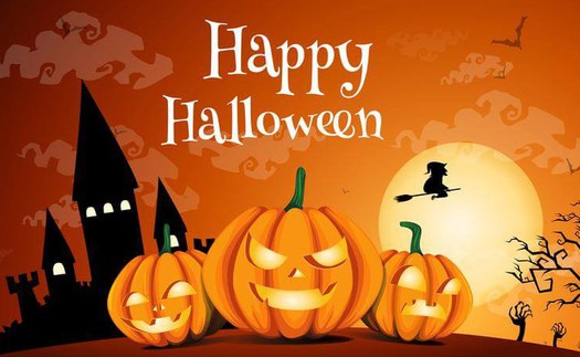 Góc nhìn 365: Chờ gì ở lễ hội Halloween?