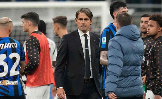 Empoli vs Inter Milan: Không thể chạy đua với hàng thủ rách nát