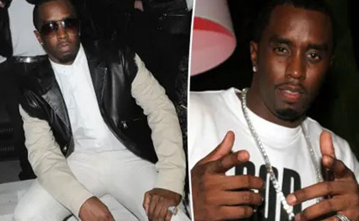 Sean 'Diddy' Combs bị cáo buộc chuốc thuốc, xâm hại bé trai 10 tuổi trong buổi thử giọng năm 2005