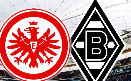 Nhận định, soi tỷ lệ Frankfurt vs Gladbach 0h00 ngày 31/10, vòng 2 Cúp quốc gia Đức