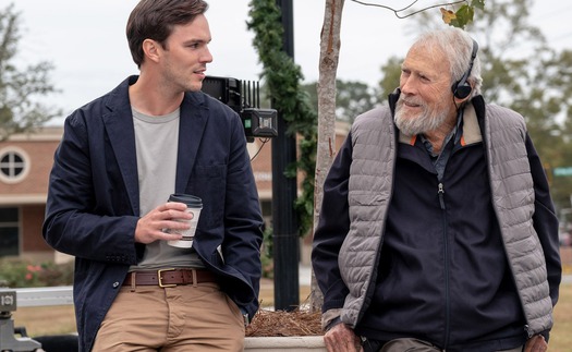 "Juror #2" - Bộ phim cuối cùng của huyền thoại Clint Eastwood?