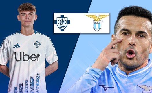 Nhận định, soi tỷ lệ Como vs Lazio 02h45 ngày 1/11, vòng 10 Serie A