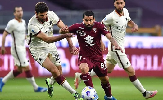 Nhận định bóng đá hôm nay 31/10: Genoa vs Fiorentina, Roma vs Torino, Como vs Lazio