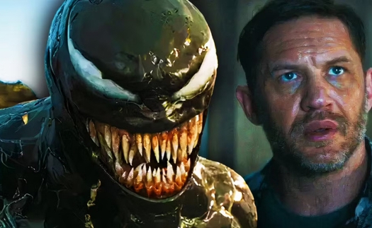 'Venom 3': Hé lộ sự thay thế vật chủ mới sau Eddie Brock