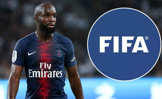 Tòa án tối cao của EU tuyên bố FIFA vi phạm luật, Lassana Diarra sắp xoay chuyển thị trường chuyển nhượng