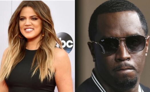 Khloé Kardashian bị phản ứng dữ dội giữa bê bối của Diddy