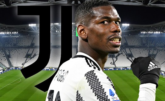 Pogba sắp tái xuất sân cỏ nhờ được giảm án, Serie A sôi sục vì lo sợ sức mạnh của Juventus