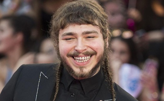 Ca khúc "Circles" của Post Malone: Vòng tròn luẩn quẩn của tình yêu