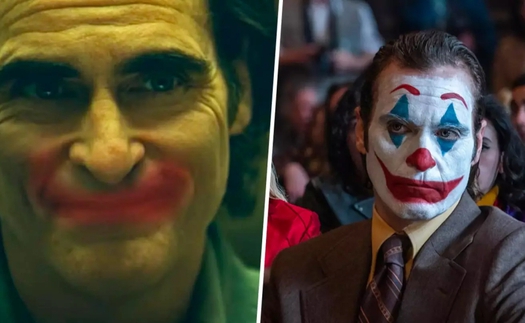 Người hâm mộ chỉ trích bom tấn 'Joker 2'