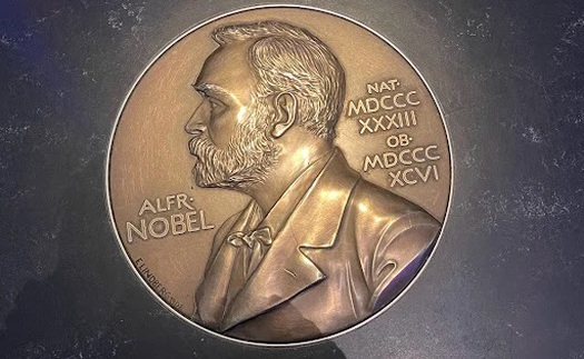 Lịch sử Giải Nobel: Quy trình và giá trị giải thưởng