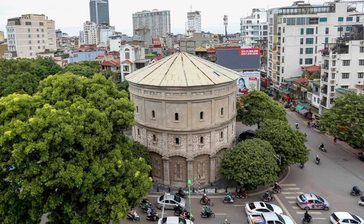 Chào tuần mới: "Dòng chảy" khơi thông sáng tạo