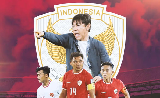 'Sếp lớn’ bóng đá Indonesia tiết lộ sẽ gửi đơn lên AFC nếu thầy trò Shin Tae Yong gặp bất lợi như ĐT Nhật Bản