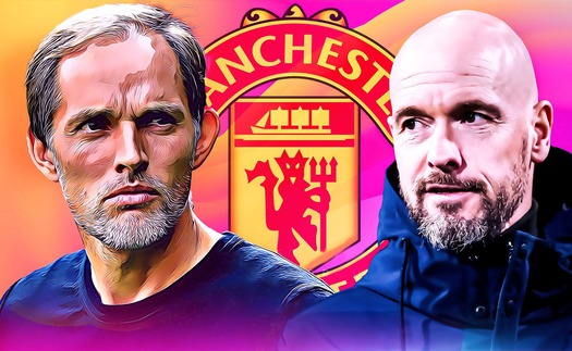 Vấn đề: Thomas Tuchel có đáng để MU cân nhắc?