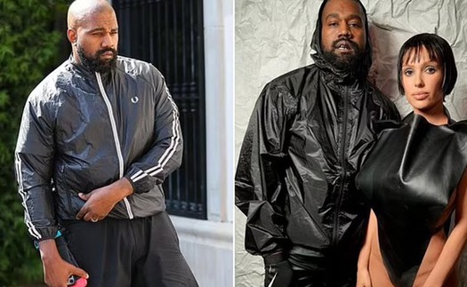 Lý do thực sự khiến Kanye West và Bianca Censori rạn nứt sau 2 năm kết hôn