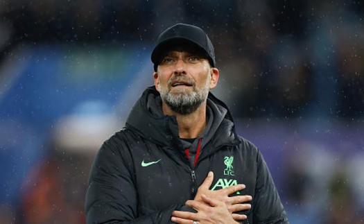 Juergen Klopp cuối cùng đã có công việc mới sau khi rời Liverpool, hé lộ điều khoản đặc biệt